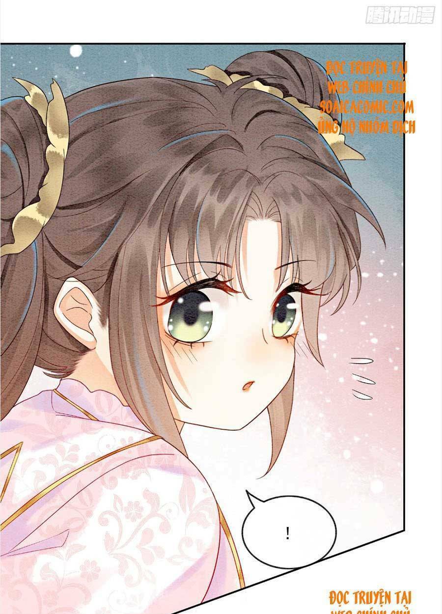 Bắt Đầu Hủy Hôn Để Công Lược Vương Gia: Chapter 30