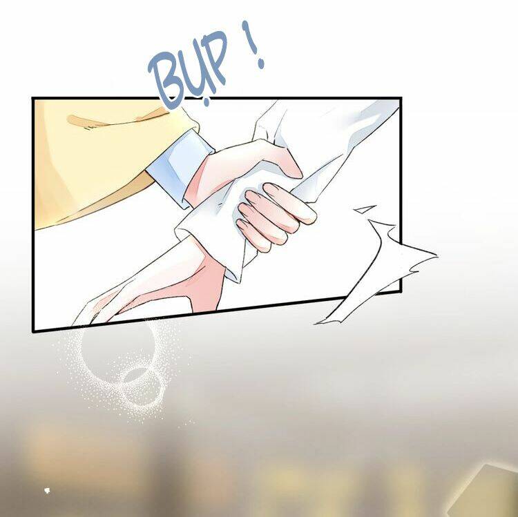 Hoa Nhan Sách: Chapter 69.1