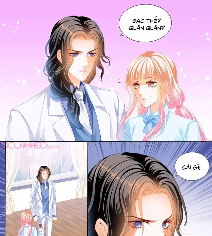 Bá Đạo Tiểu Thúc, Xin Trêu Chọc Vừa Thôi!: Chapter 125