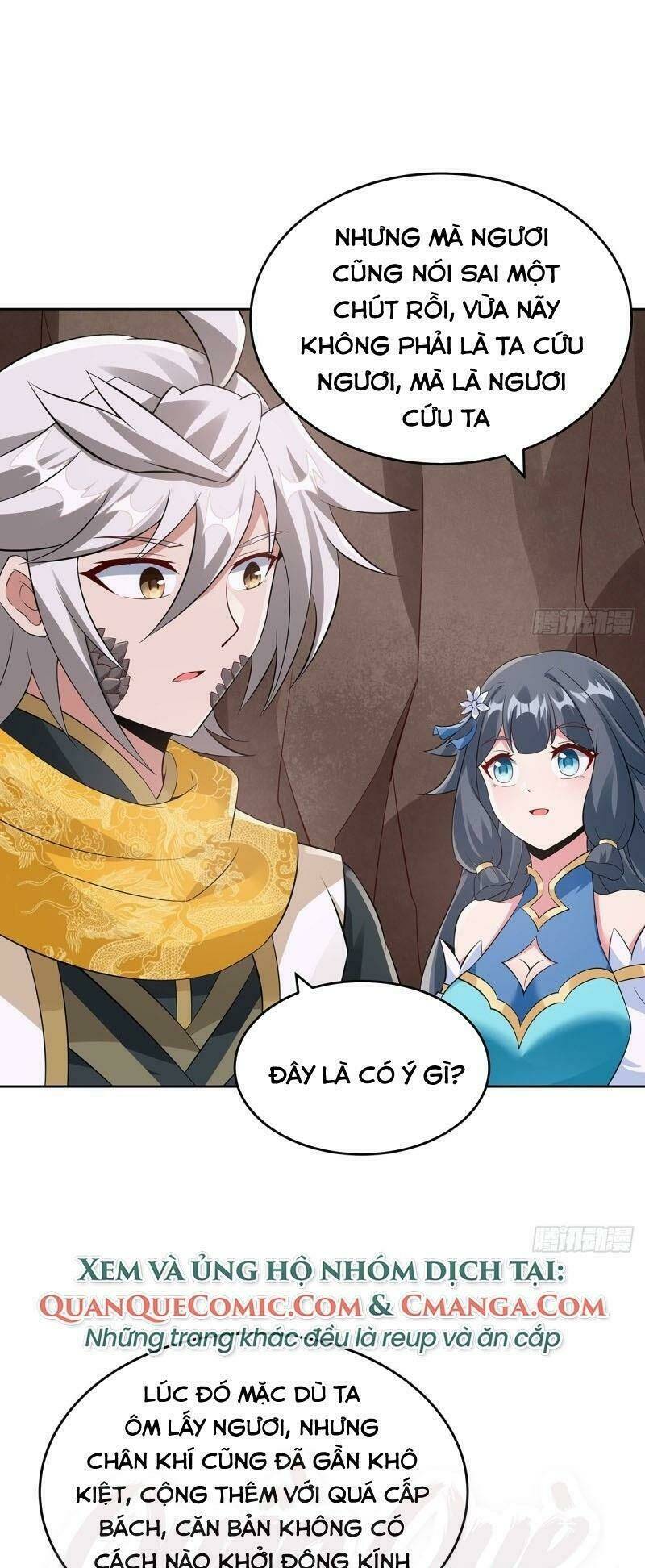 Nghịch Lân: Chapter 103