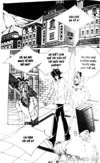 Lọ Lem Hậu Đậu: Chapter 62