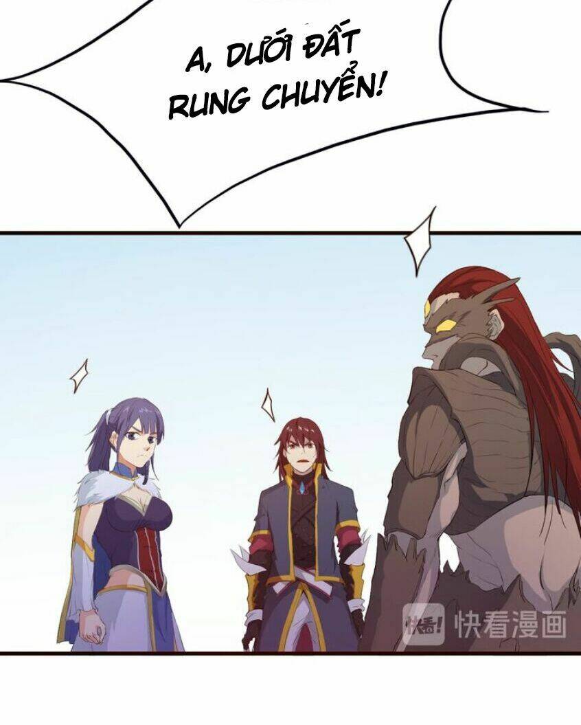 Long Mạch Võ Thần: Chapter 13
