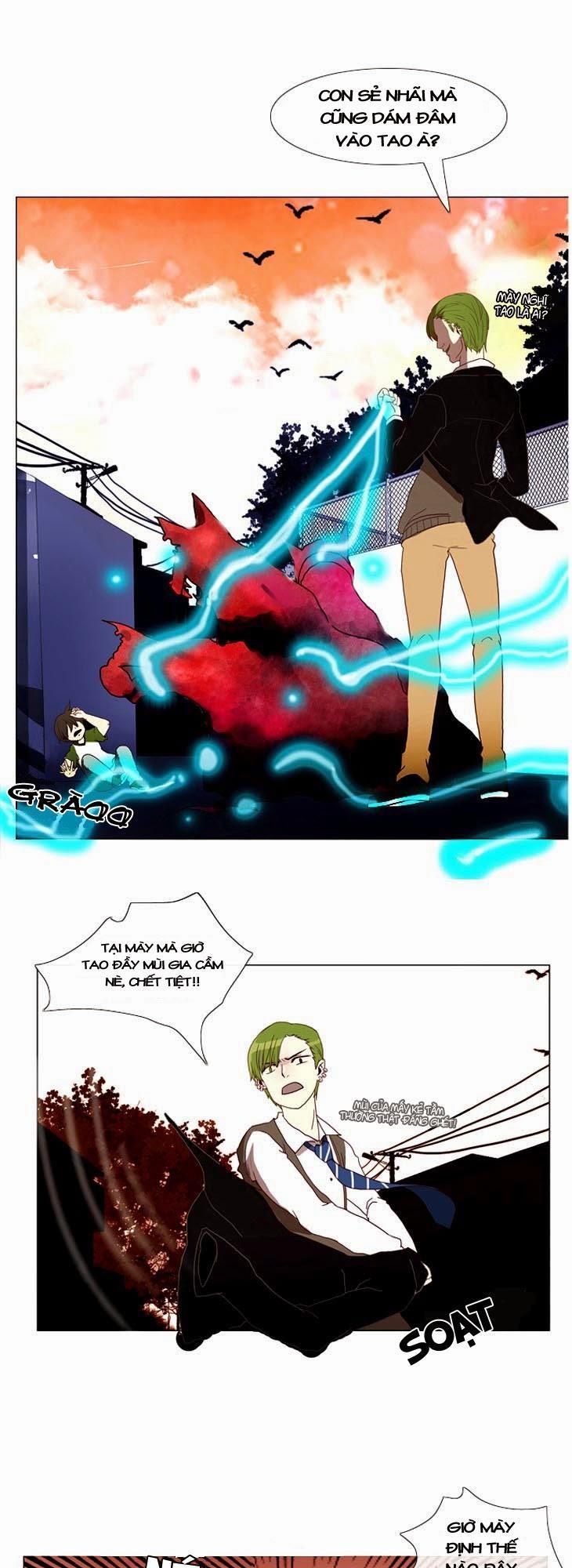 Flow: Chapter 1
