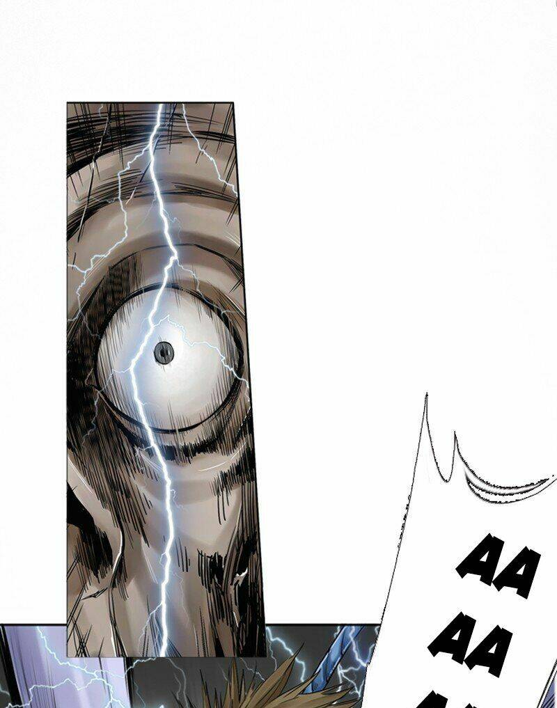 Vua Của Vong Linh: Chapter 42