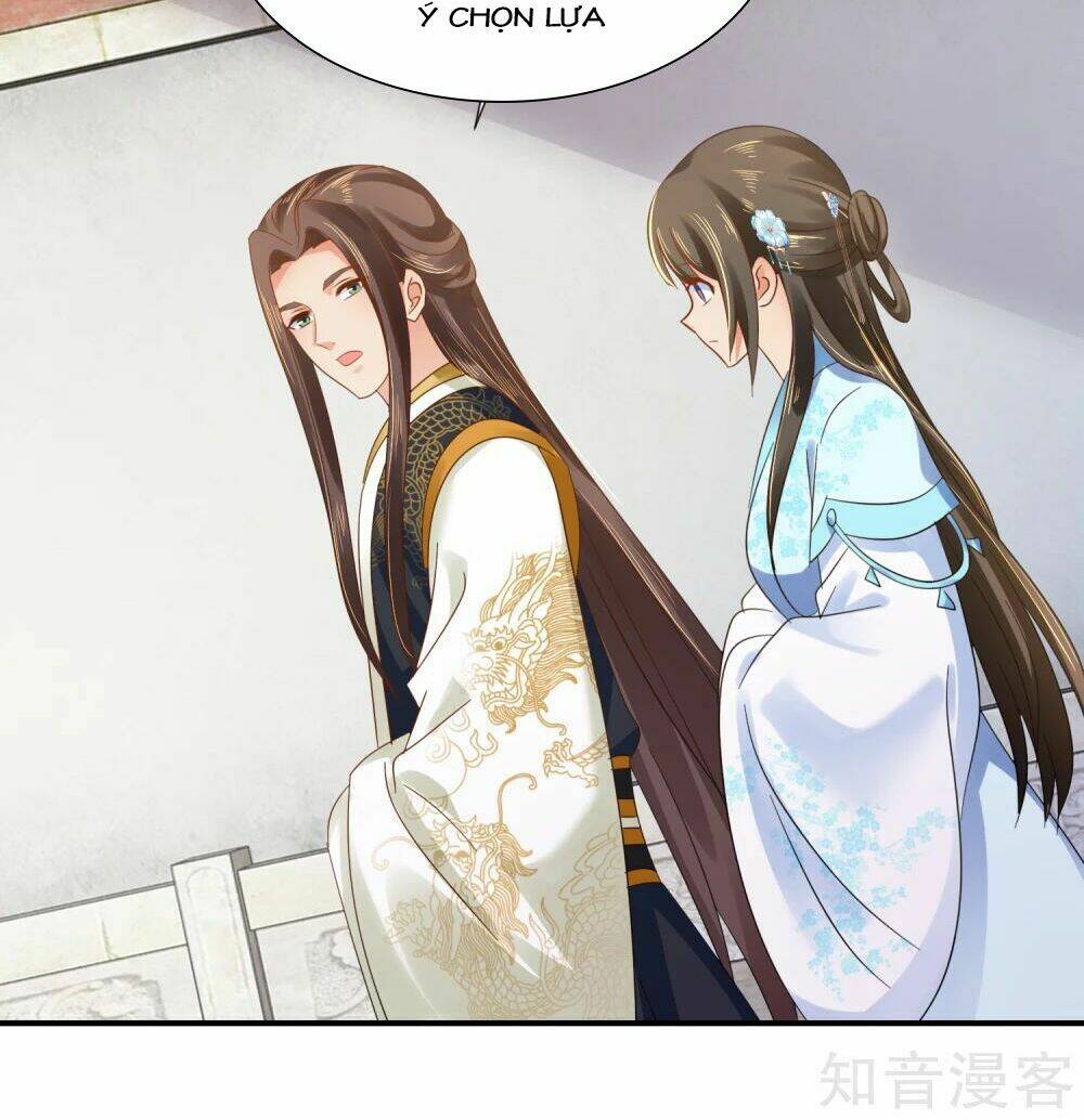 Lãnh Cung Phế Hậu Muốn Nghịch Thiên: Chapter 147