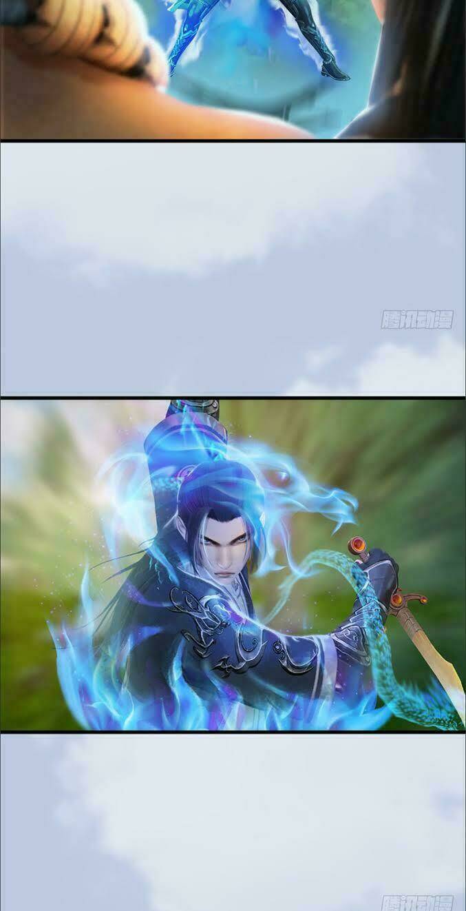 Cửu Hoang Đọa Huyền Sư: Chapter 38