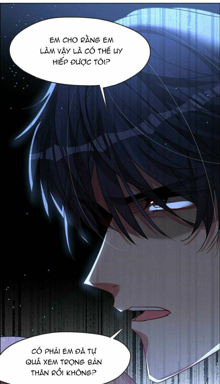 Vì Yêu Mà Khắc Cốt Ghi Tâm: Chapter 53