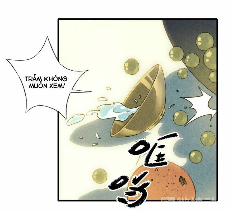 Thiếu Nữ Tản Mộng Đàm: Chapter 47