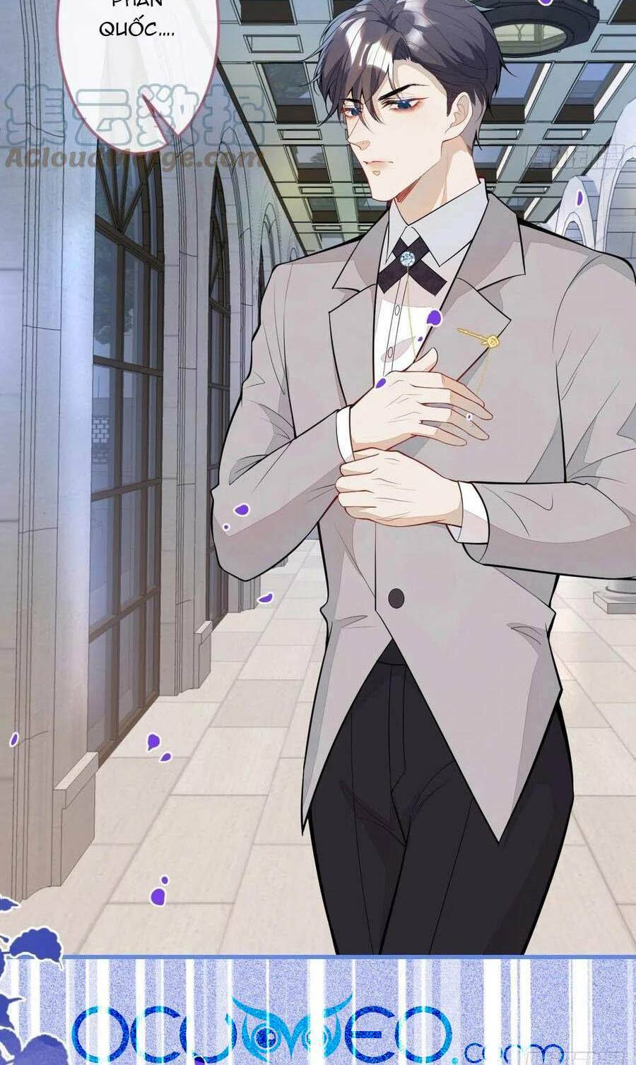 Xuyên Không Đến Thế Giới Trở Thành Đóa Hoa Của Anh: Chapter 39