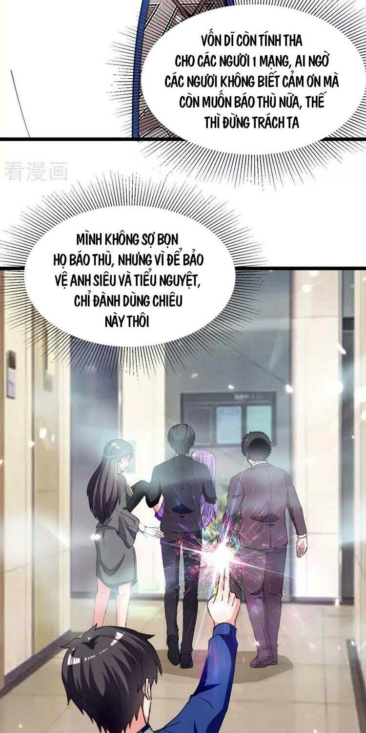Trọng Sinh Khí Thiếu Quy Lai: Chapter 228