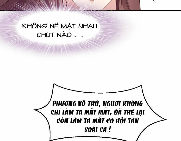 Nhất Sinh Nhất Thế Tiếu Thương Khung: Chapter 5