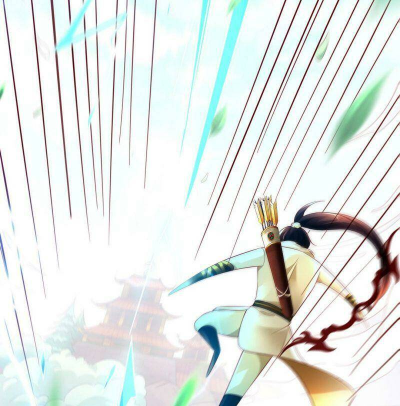 Thiên Kim Bất Hoán: Chapter 76.5