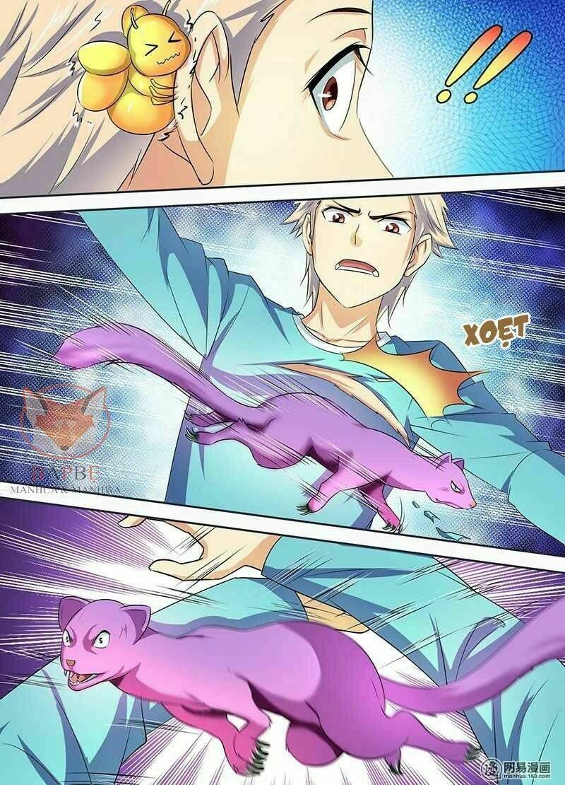 Tôi Là Thần Y: Chapter 169