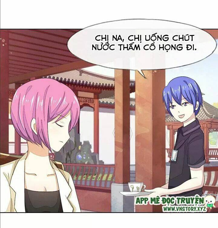 Nam Thần Ma Cà Rồng: Sủng Nhược Tiểu Lãn Thê: Chapter 63