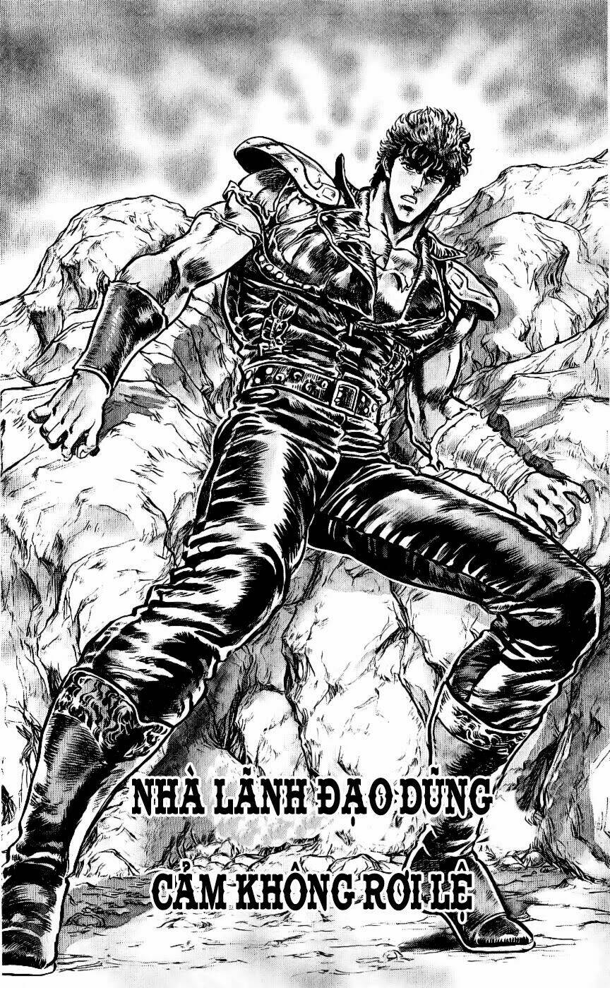 Bắc Đẩu Thần Quyền: Chapter 89