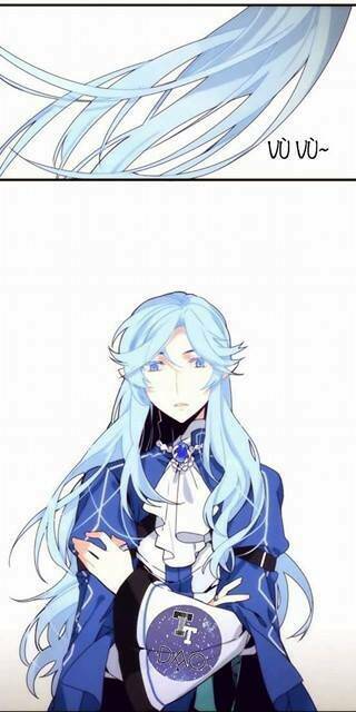 Biểu Đồ Của Linh Mục: Chapter 4