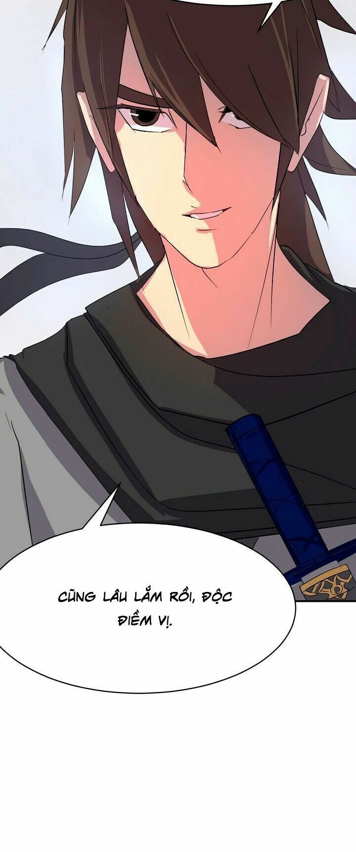 Trọng Sinh, Bất Khả Chiến Bại: Chapter 38