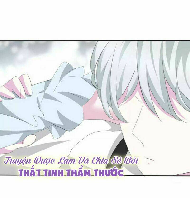 Một Lời Không Hợp Liền Hút Máu: Chapter 13