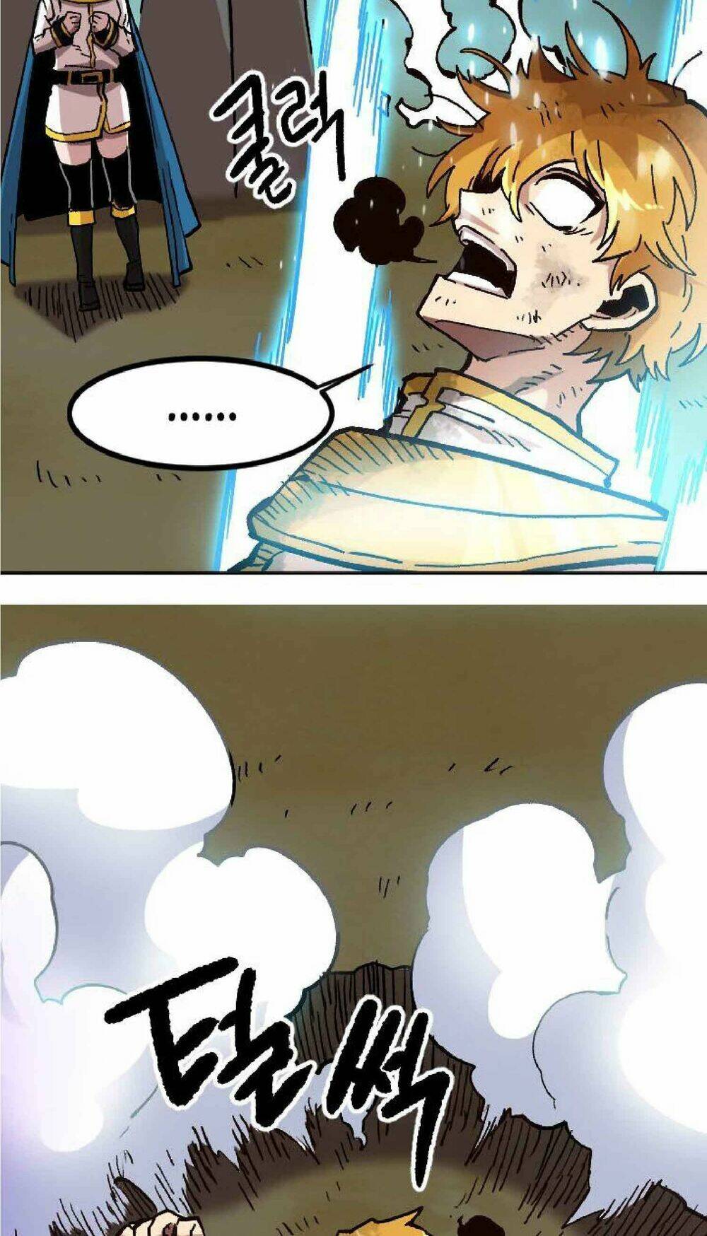 Nô Lệ Nghịch Thiên: Chapter 36