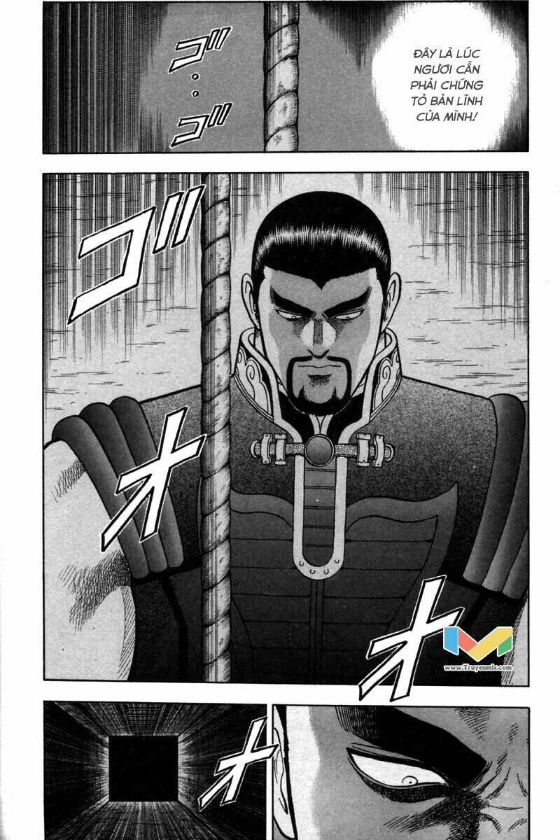 Hoàng Phi Hồng Phần 2: Chapter 40