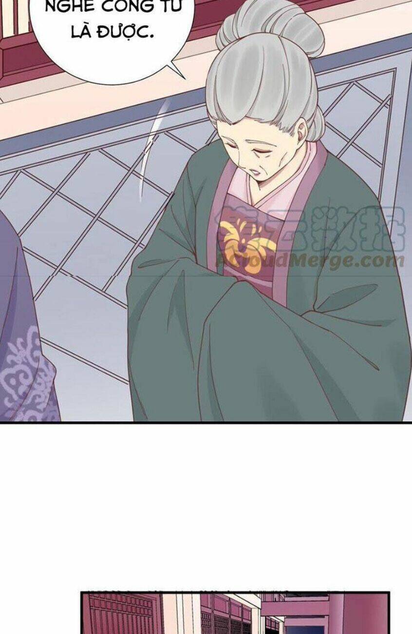 Hoàng Hậu Bận Lắm: Chapter 118