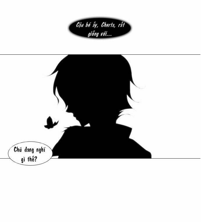 Một Không Gian Thời Gian Khác: Chapter 10