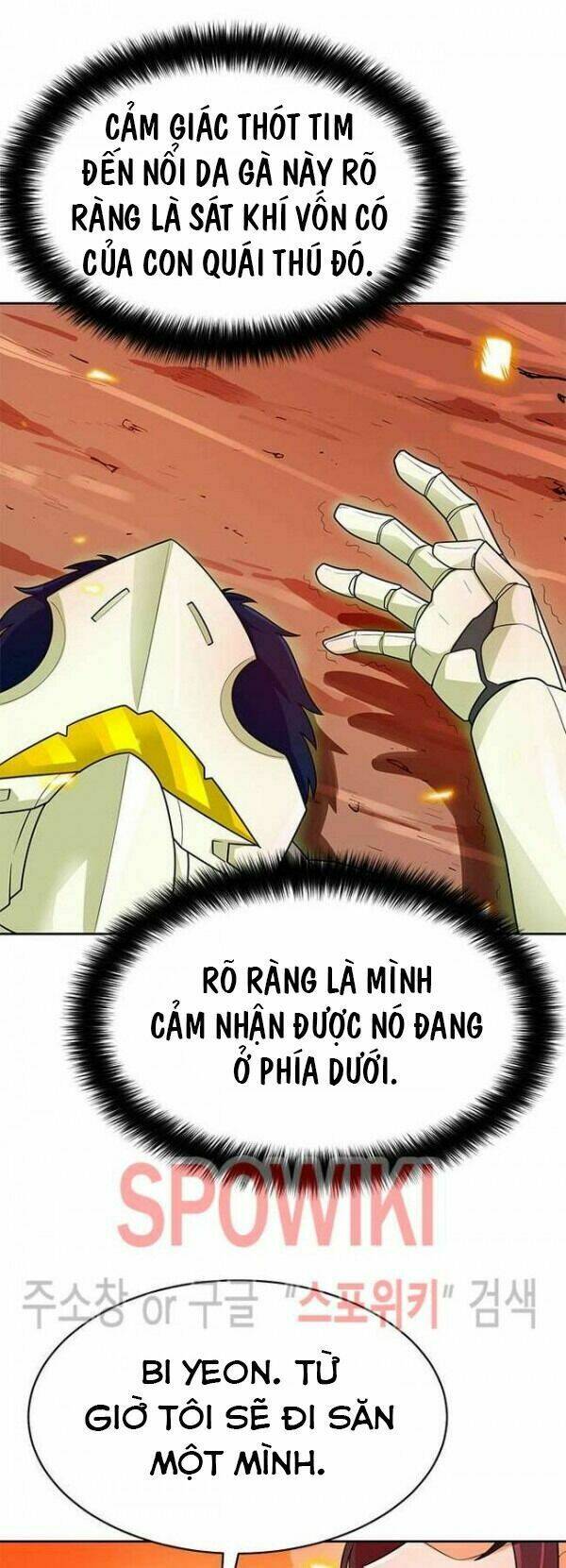 Tôi Tự Động Săn Một Mình: Chapter 82