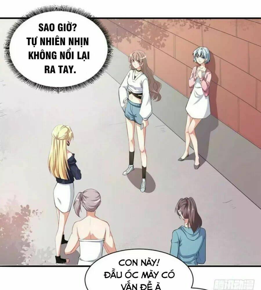 Trò Chơi Beauty Heartbeat: Chapter 3