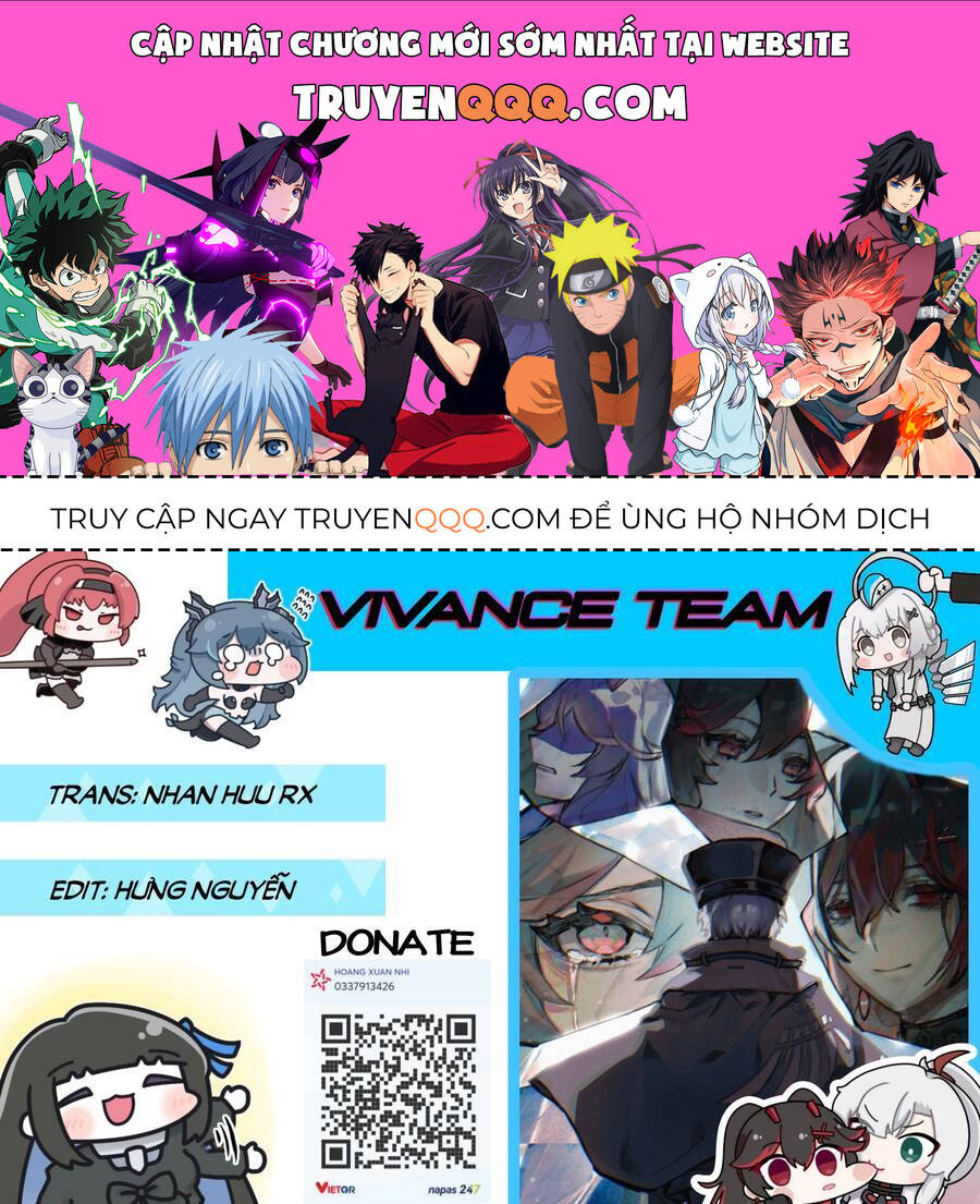 Punishing Gray Raven: Interlude: Chapter 6