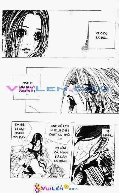 Bí Mật Học Viện Cross: Chapter 6