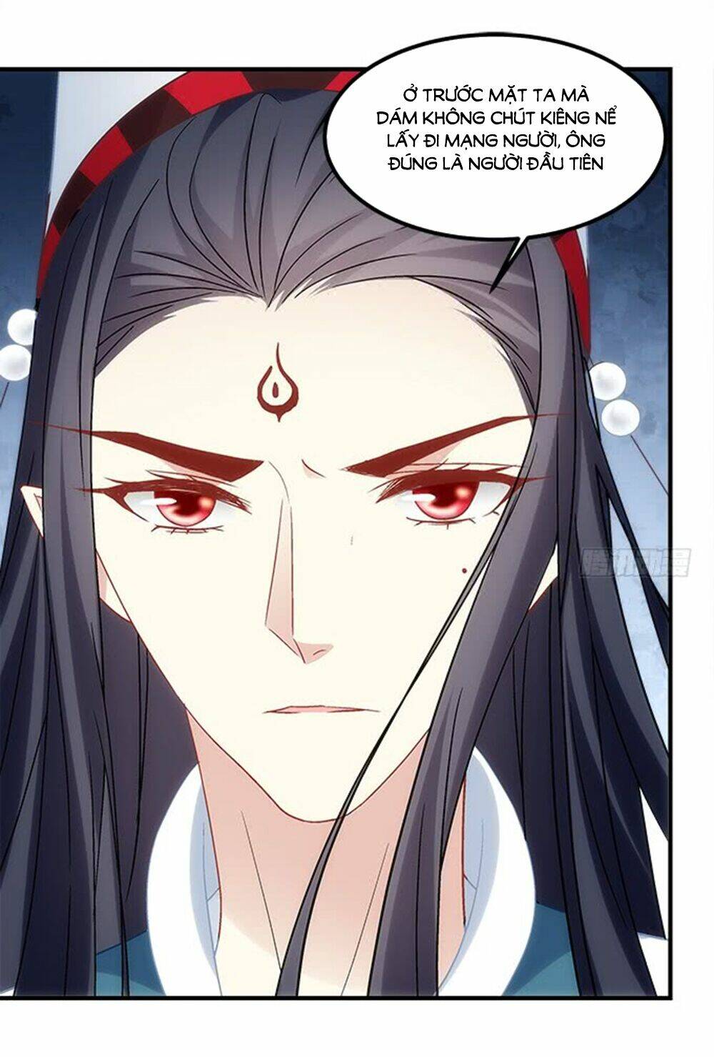 Ám Dạ Vô Thường: Chapter 61
