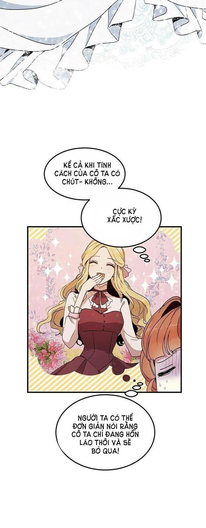 Công Tước, Loạn Vừa Thôi!: Chapter 66