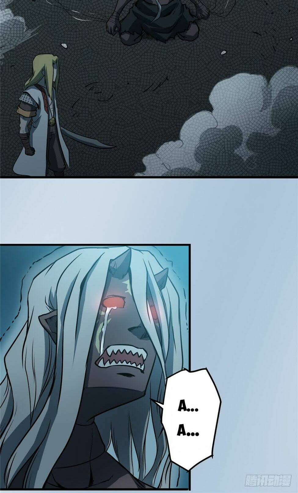 Hiệp Hành Cửu Thiên: Chapter 29