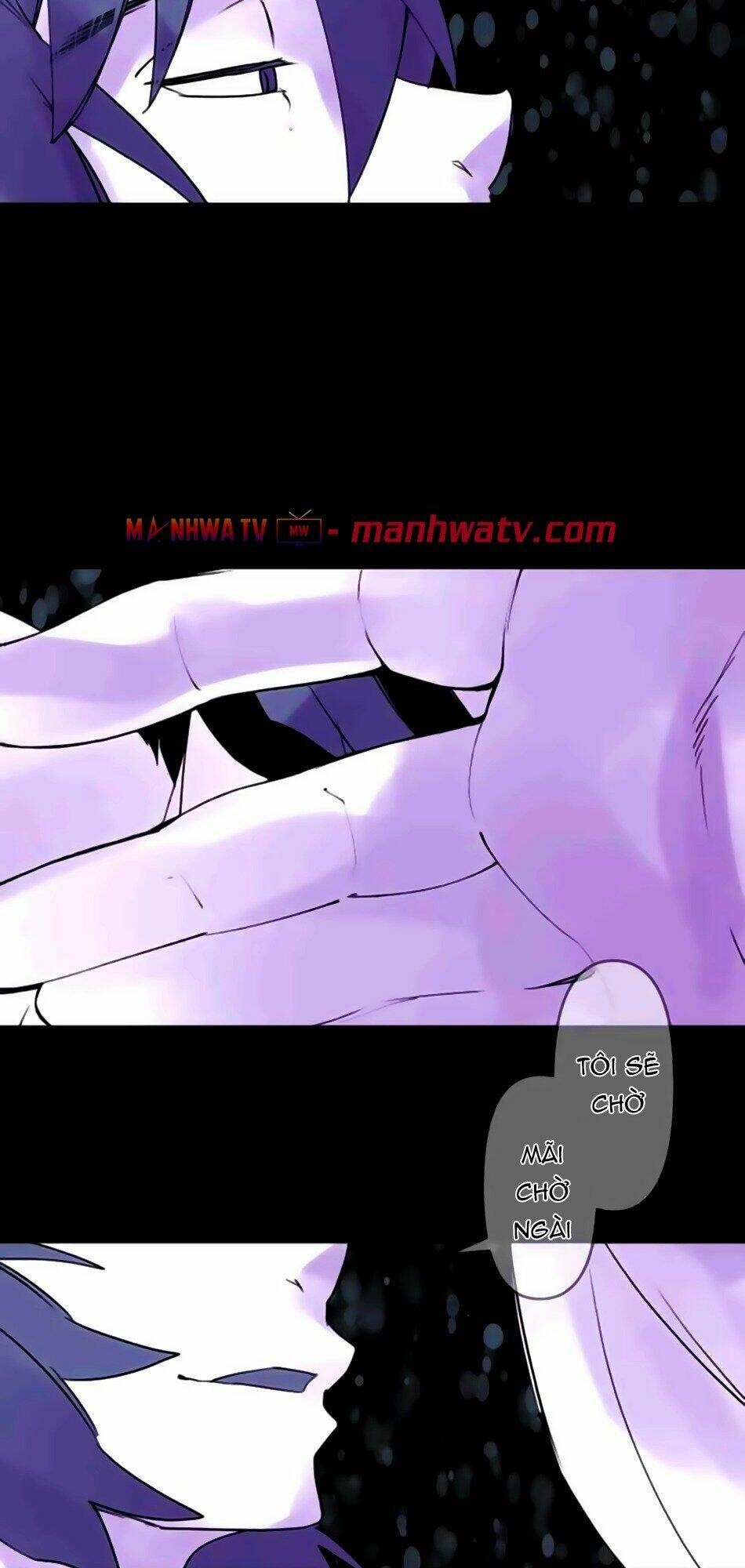 Ake No Tobari: Chapter 168