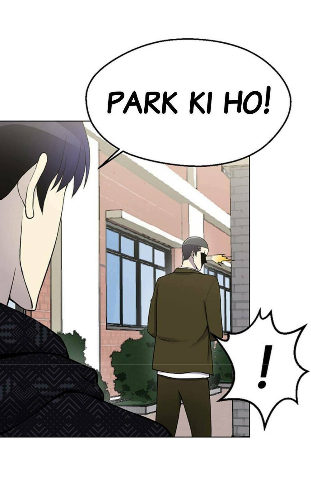 Luân Hồi Ác Nhân: Chapter 10