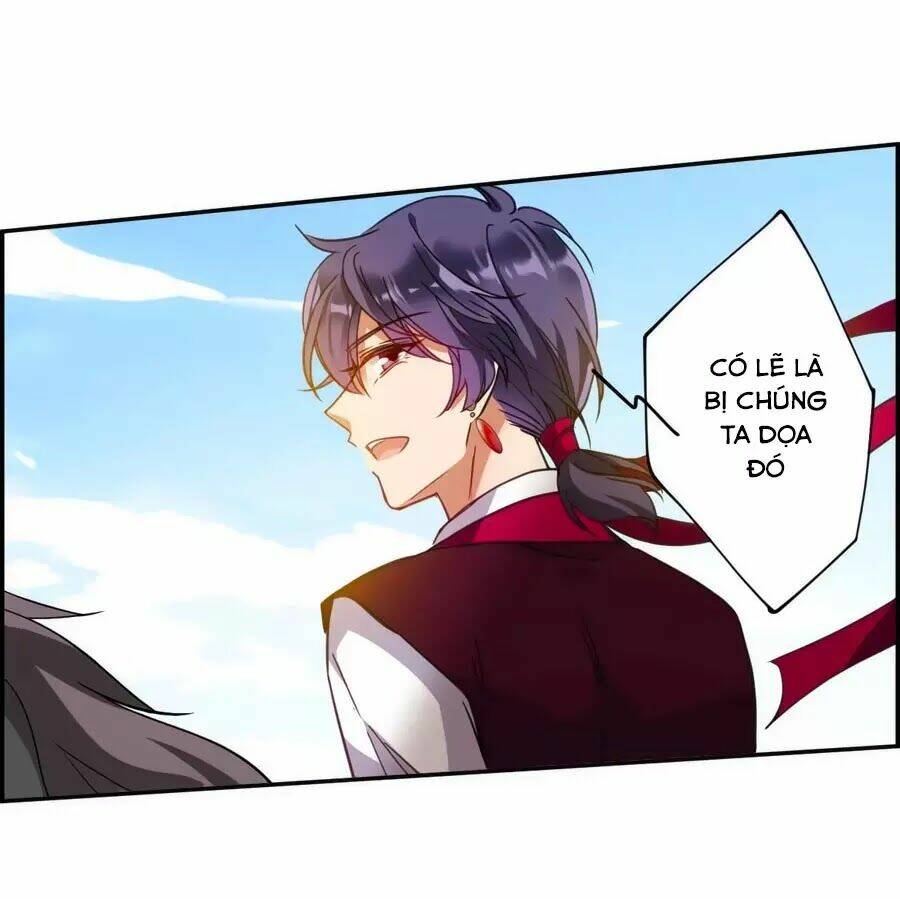 Thượng Quốc Phú Chi Thiên Đống Tuyết: Chapter 92