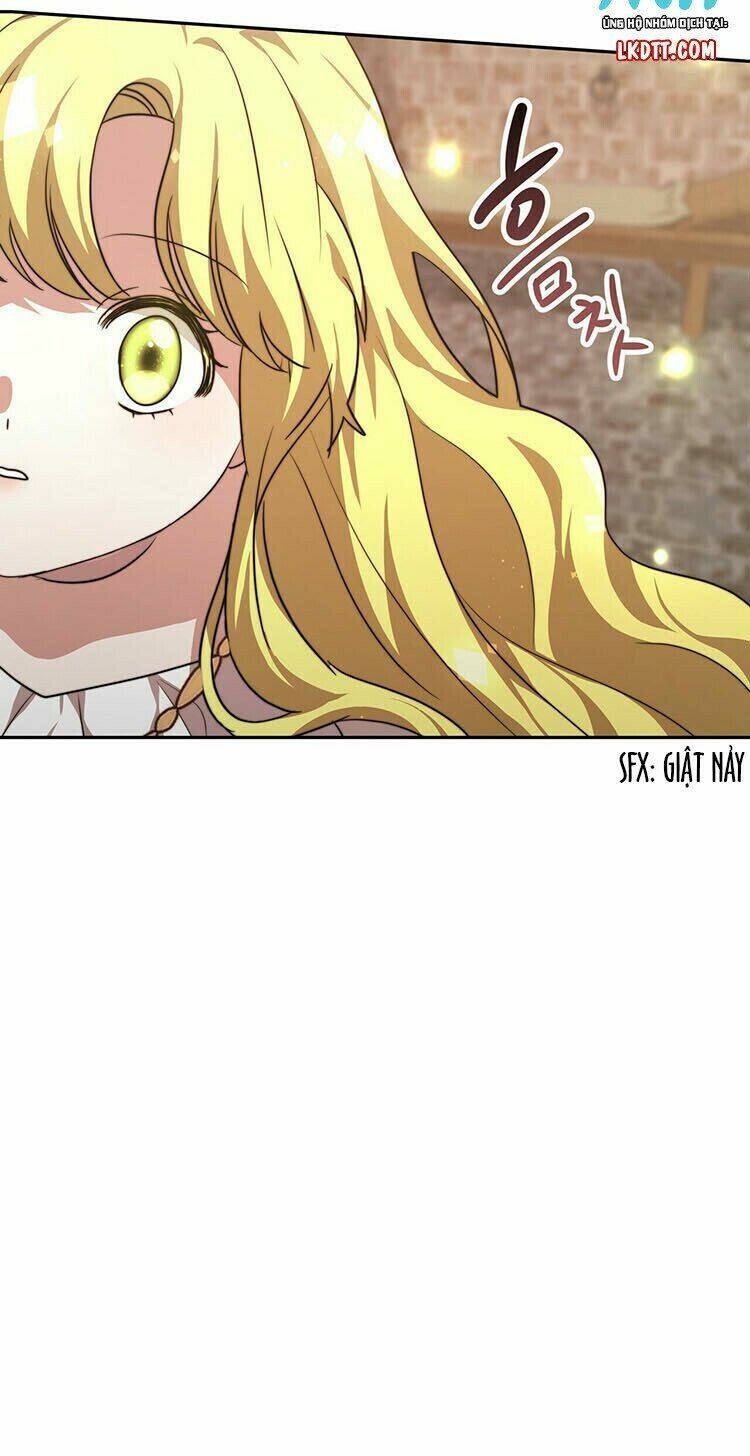 Công Chúa Bị Lãng Quên Muốn Sống Trong Hòa Bình: Chapter 5