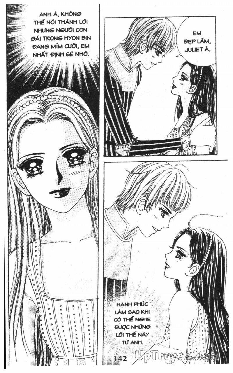 Mặt nạ tình yêu: Chapter 43