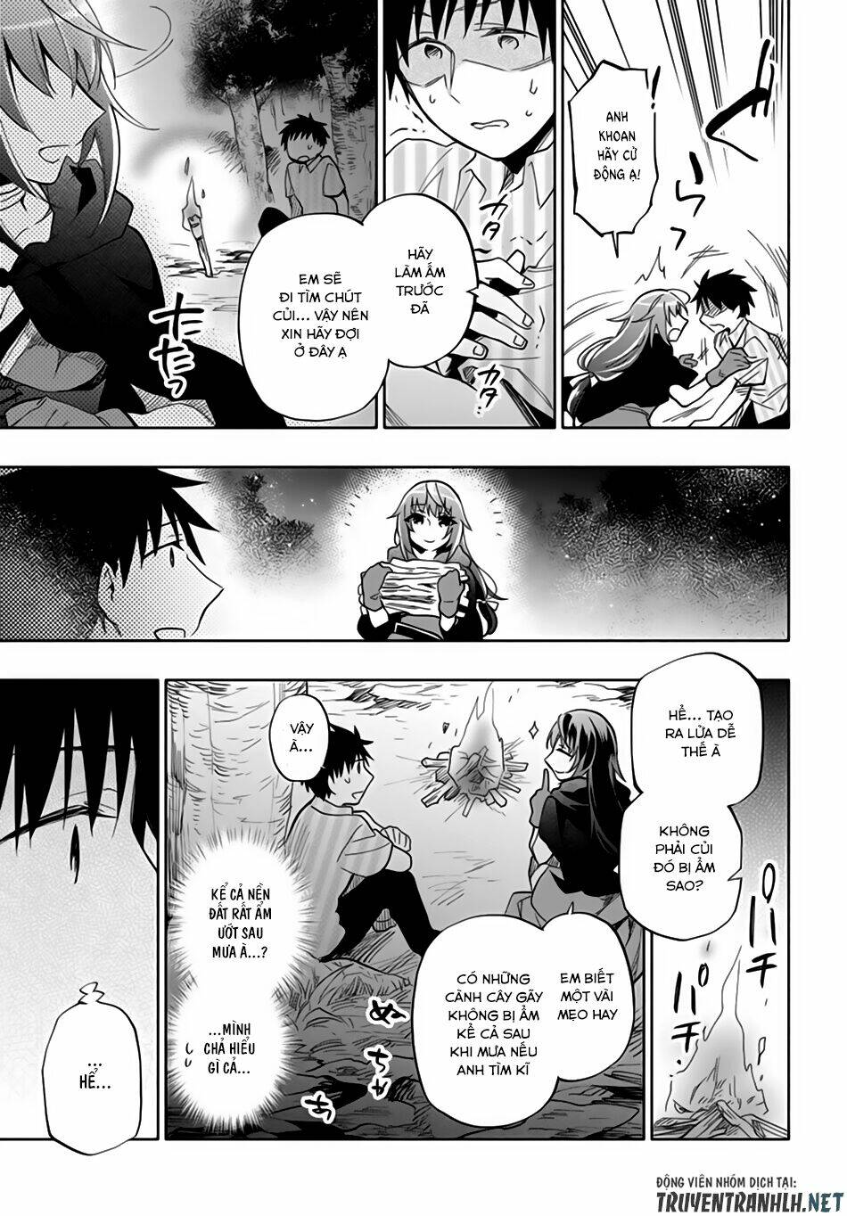 Takarakuji De 40-Oku Atattandakedo Isekai Ni Ijuu Suru: Chapter 31