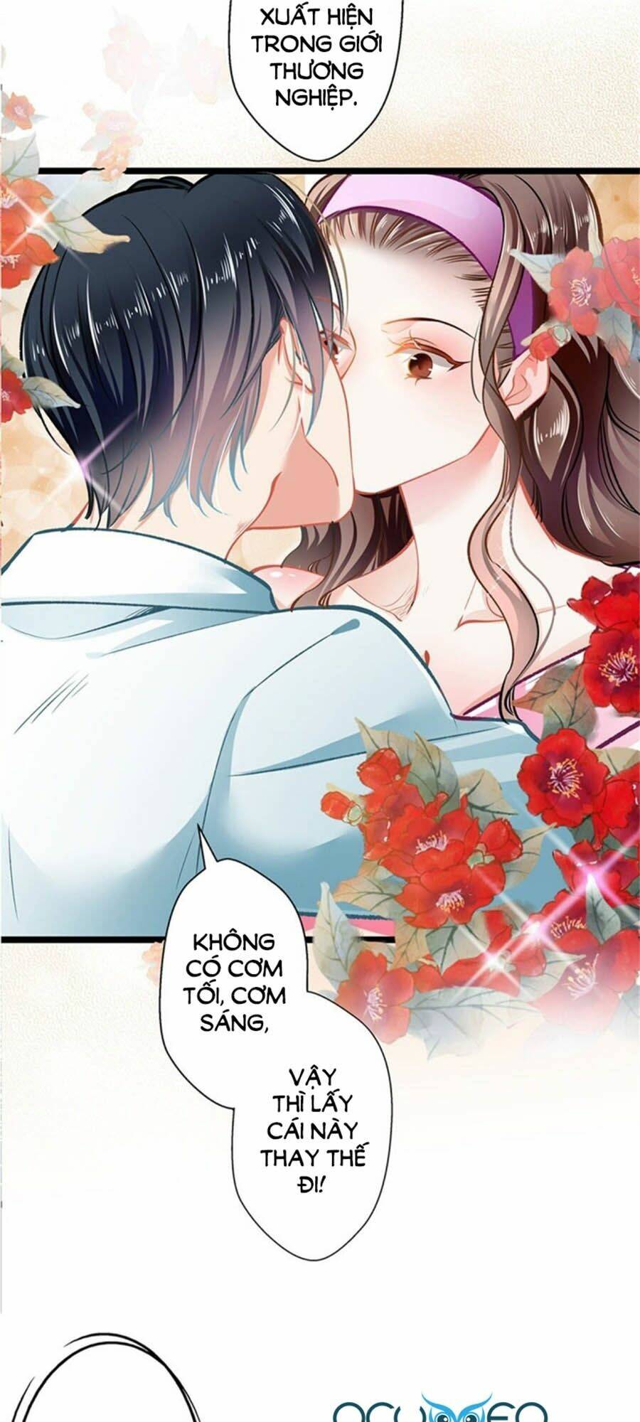 Cưng Chiều Ái Thê Hư Hỏng: Chapter 58