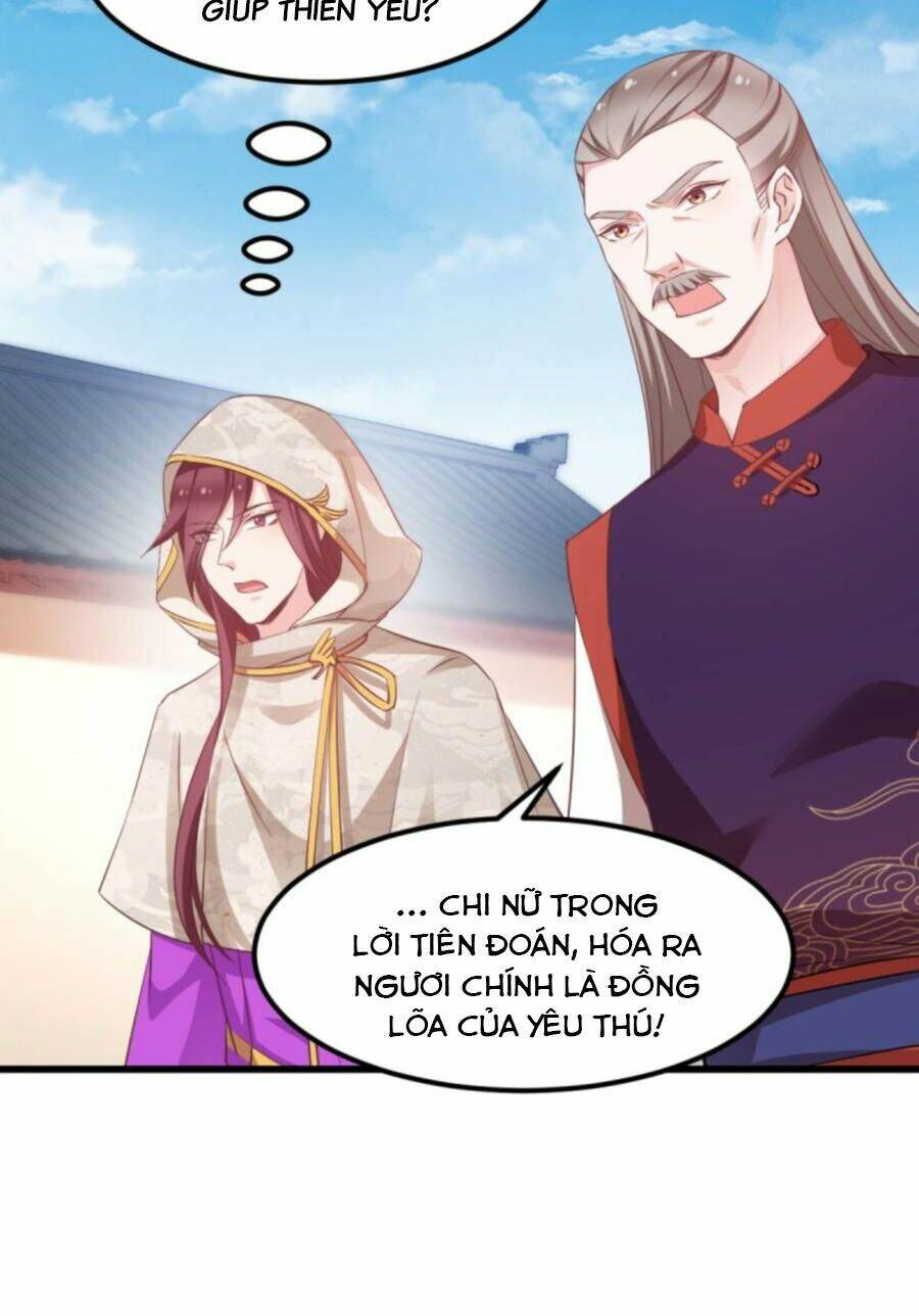 Trò Chơi Trừng Phạt: Chapter 84
