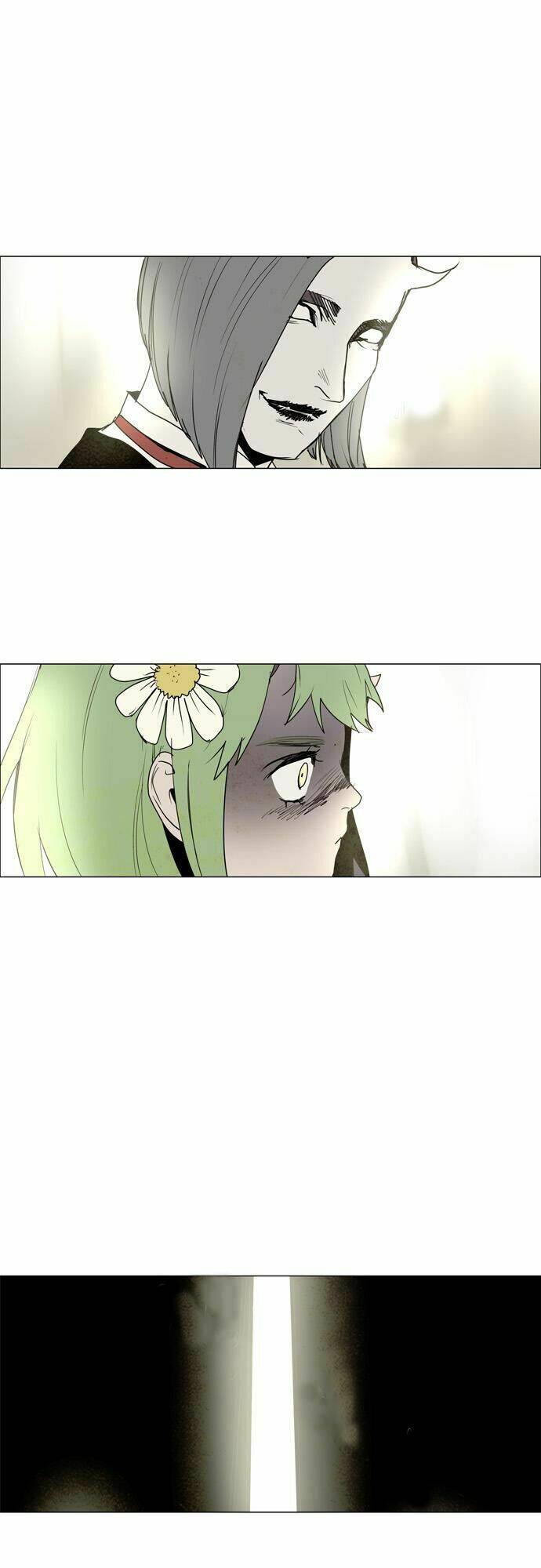 Lessa 2: The Crimson Knight: Chapter 36