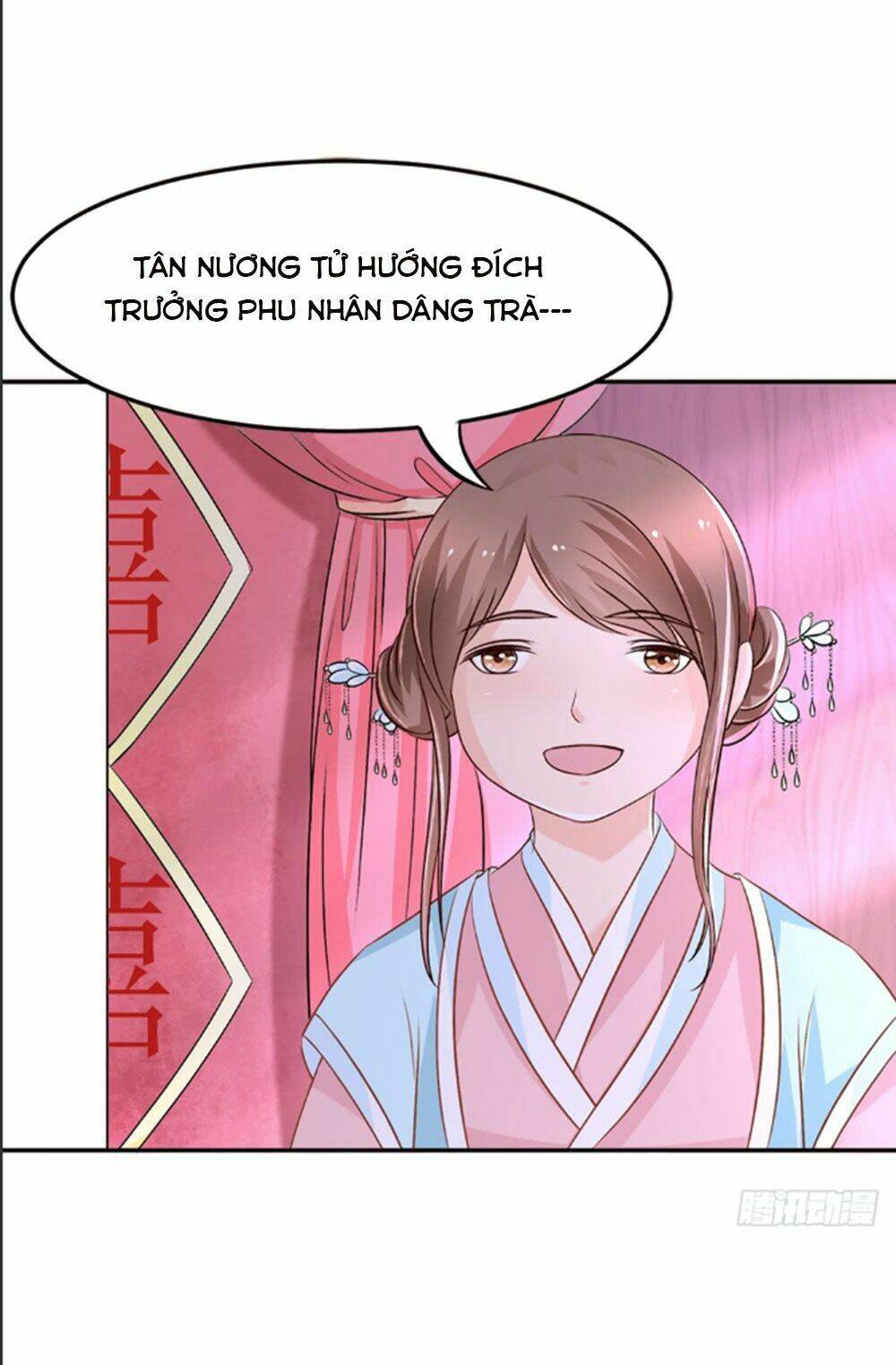 Phượng Hoàng Tê Lâm: Chapter 8