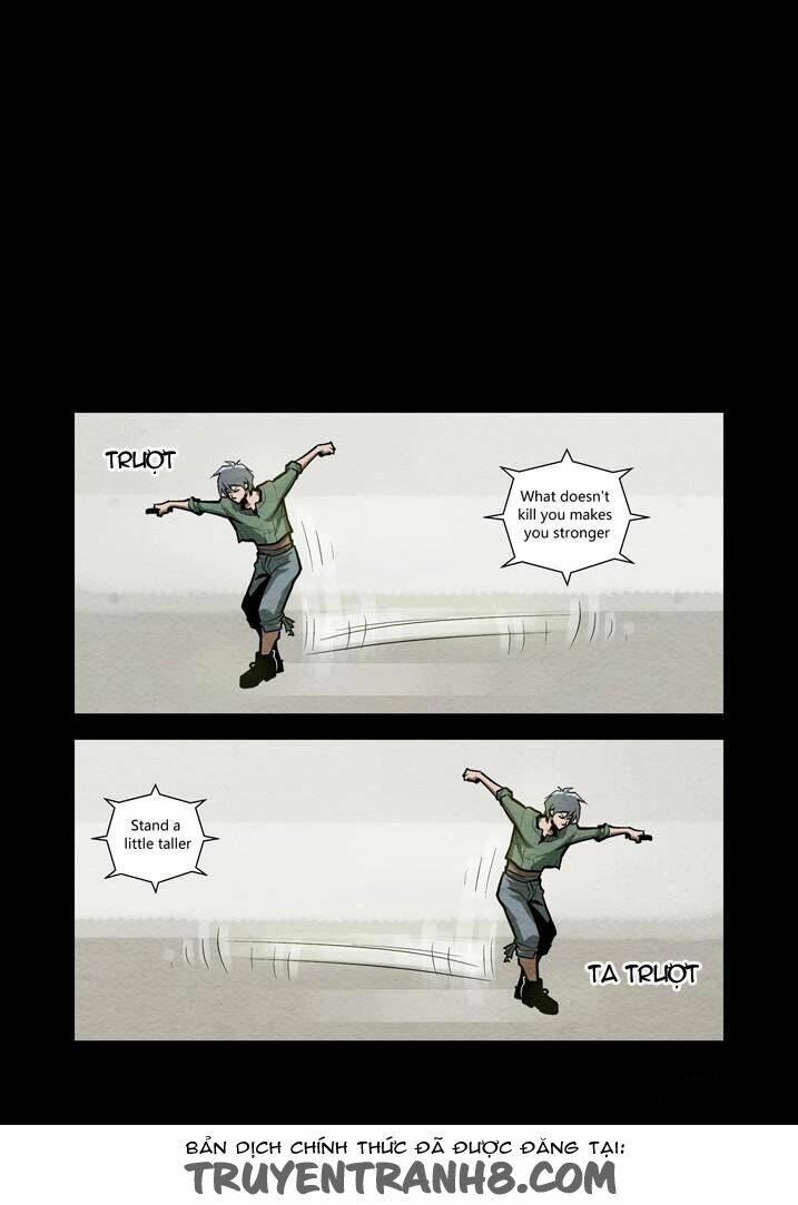 Thâu Hồn: Chapter 48