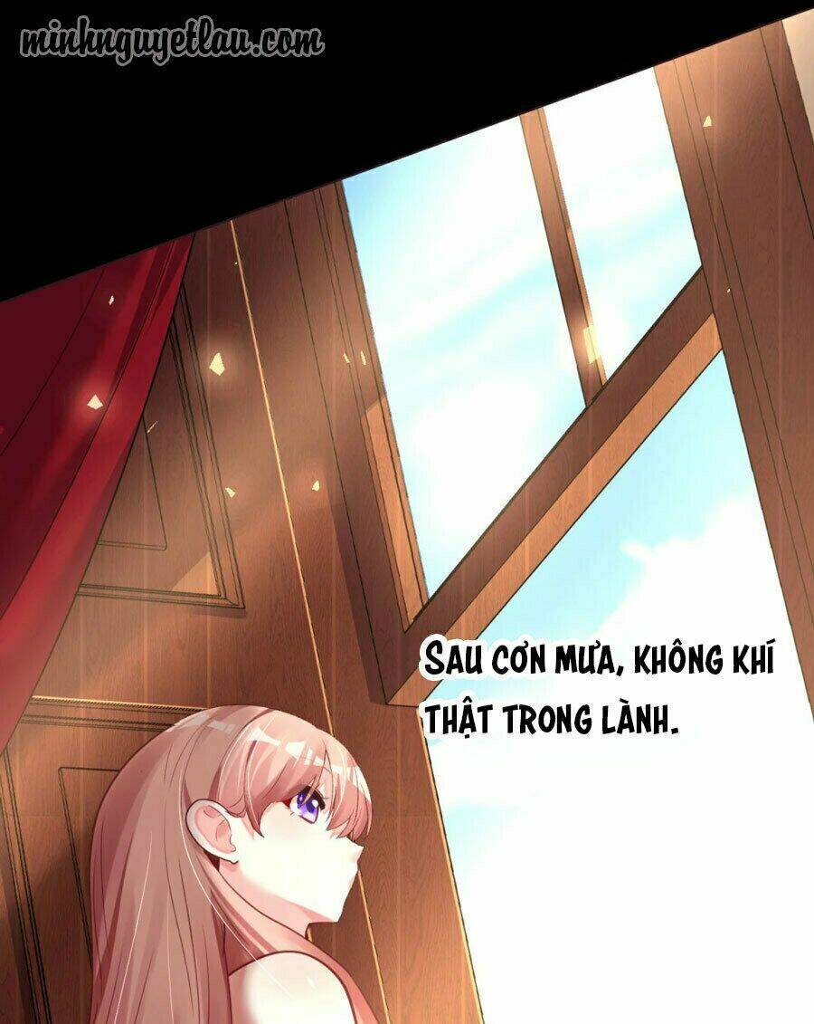 Vì Yêu Mà Khắc Cốt Ghi Tâm: Chapter 44