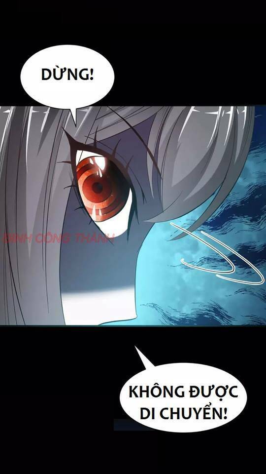 Truyện Kinh Dị Ở Tòa Nhà Số 44: Chapter 64