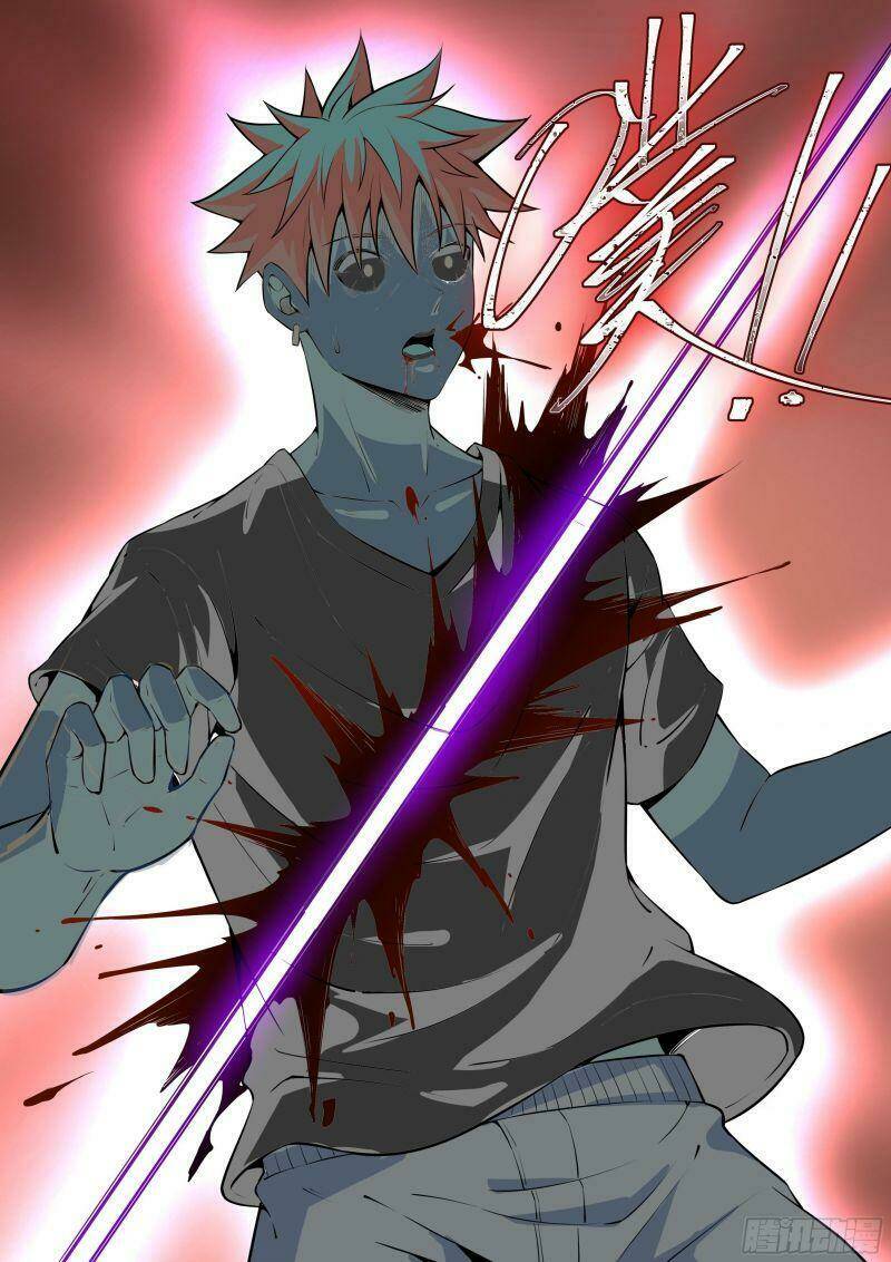 Võ Lực Chí Mạng: Chapter 68