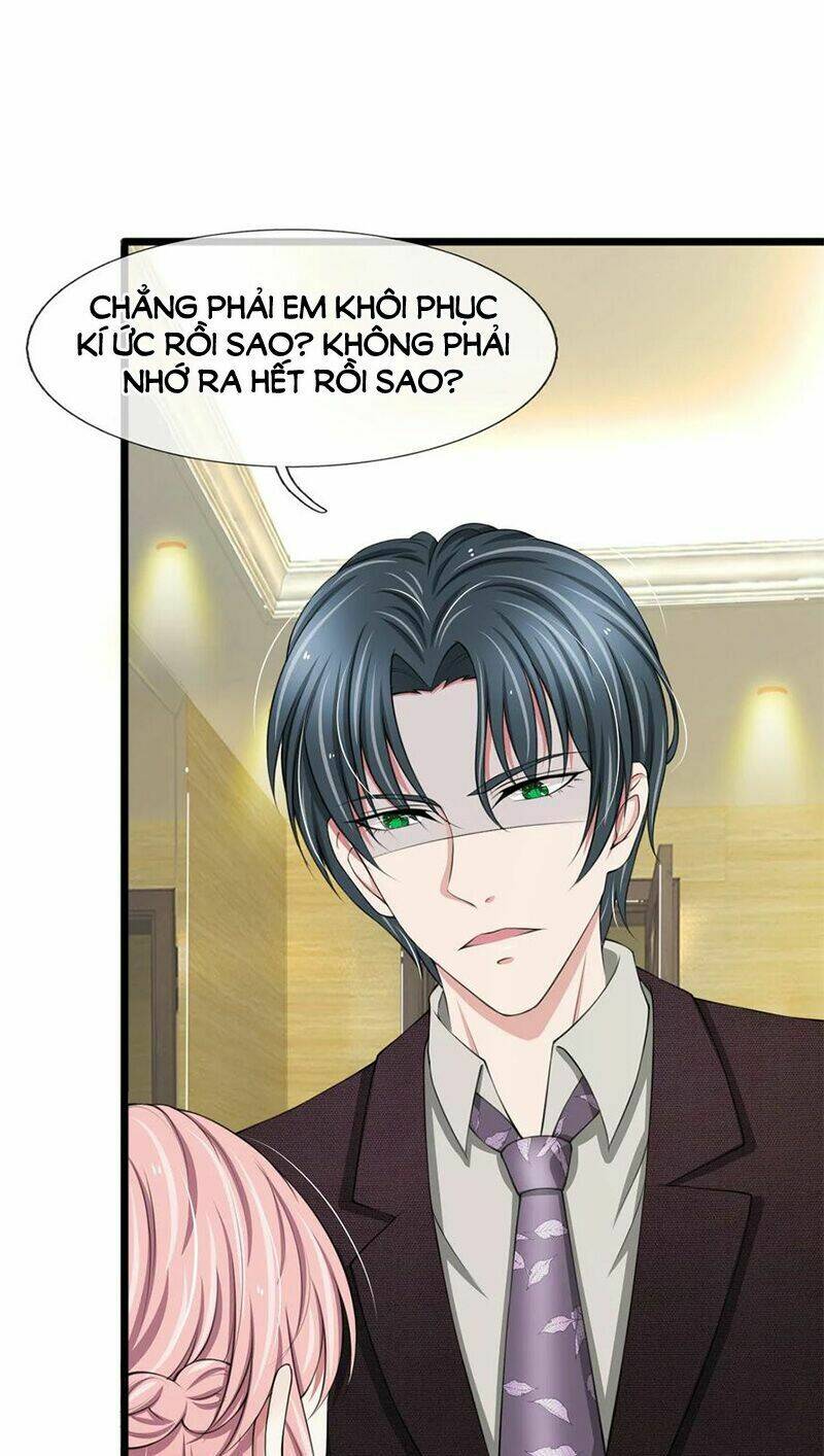 Phúc Hắc Lão Công Buông Em Ra: Chapter 96