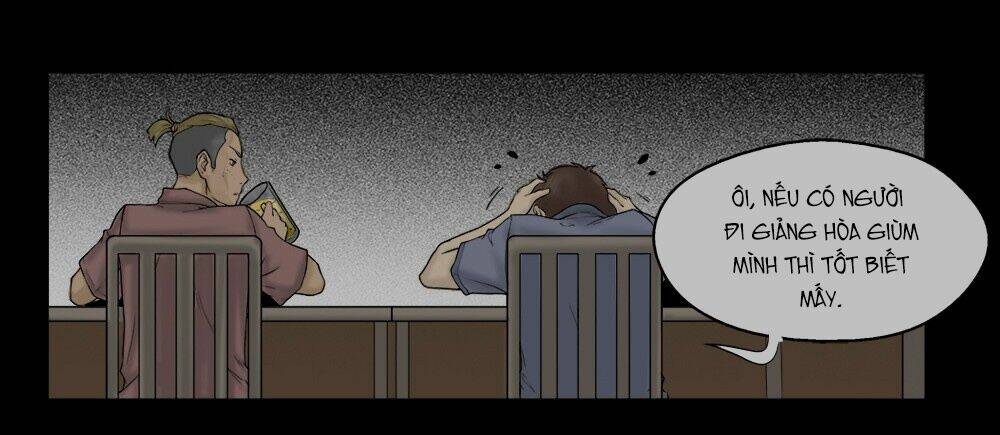 Truyện Đọc Lúc 0H: Chapter 42
