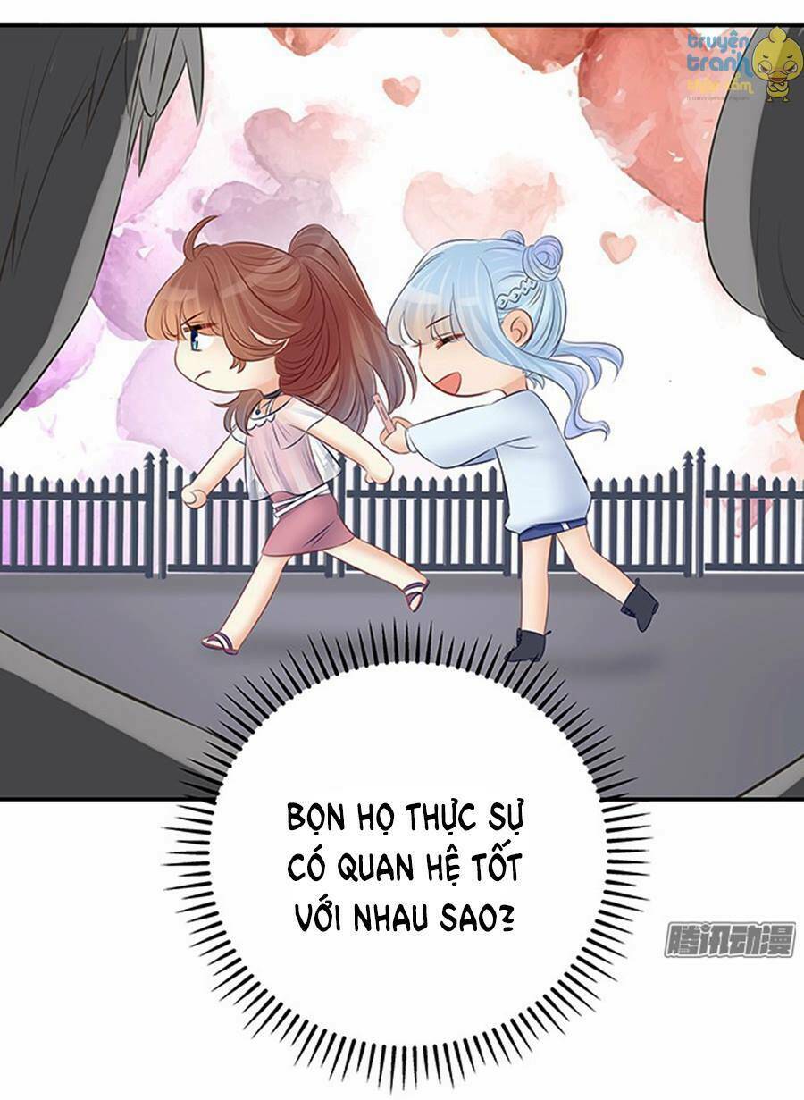 Trọng Sinh Để Ngủ Với Ảnh Đế: Chapter 47